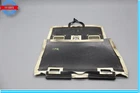 11-17 Infiniti QX56 QX80 Front Left Driver Side Seat Back Panel Cover Trim Oem Used. Price: $28.00.