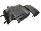 2007 Range Rover Front Seat Rear Back Cover Panel Left Driver Side Oem Used. Price: $89.00.