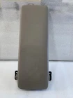 1999 2000 2001 2002 2003 2004 Acura Rl Rear Seat Console Arm Rest Beige Used. Price: $38.38.