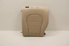 2016 -2023 Mercedes GLC300 X253 Rear Left Seat Upper Cushion Cover Oem Beige 115 Used. Price: $97.40.