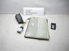 2007-2013 Bmw X5 Front Right Seat Adjuster Lumbar Support 52109180625 Oem Used. Price: $28.00.