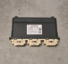 13-19 Mercedes X166 GL450 GL550 Gls Seat Control Module Left Side A1669008506 Used. Price: $54.95.