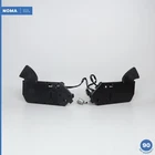 10-15 Jaguar Xjl X351 Rear Left & Right Lower Seat Heating Cooling Fan Oem Used. Price: $95.28.