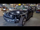Seat Belt Front Bucket Passenger Retractor Fits 08-13 Bmw 128I 1639960 Used. Price: $109.99.