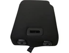 Genuine Mopar Second Row Armrest 1VL15DX9AA New. Price: $333.19.
