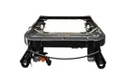 03-13 Maserati Quattroporte Front Right Seat Rail Track Frame W/motors Black Oem Used. Price: $88.00.