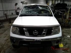 2008 Nissan Frontier Passenger Seat Belt Latch Gray Used. Price: $120.00.
