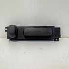 2009-14 Acura Tl Seat Adjuster, 4111603-SDD3-U700 Used. Price: $30.00.