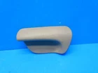 06 07 08 Honda Civic Front Right Seat Recliner Adjustment Handle Lever Trim Oem Used. Price: $14.50.
