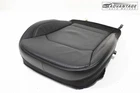 2020-2021 Jeep Compass Front Left Driver Lower Seat Cushion Bottom Black Oem Used. Price: $299.99.