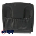 Mercedes W219 Front Seat Back Panel Left N/s Trim Cover Black A2199100139 Used. Price: $163.30.