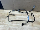 92-97 Ford F250 F350 Front Seat Power Lumbar Switch Harness F4TS-14B084 40/20/40 Used. Price: $60.00.