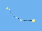 Genuine Mopar Seat Cushion Wiring 68343448AA New. Price: $45.00.