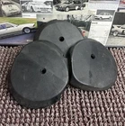 Bmw E23 E24 E28 E30 Oem Seat Hinge Black Trim Cap Cover #2 #3 #4 Set Used. Price: $49.99.