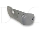 99-07 Ford F250 F350 Rh Right Passenger Manual Heated Seat Side Trim Bezel Gray Used. Price: $120.00.