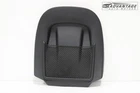 2017-2024 Audi A4 B9 Front Left Driver Upper Seat Back Panel Trim Cover Oem Used. Price: $118.49.