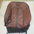 Oem 21-22 Ford Super Duty King Ranch Front Seat Back Cover KL3Z-1664416-BA New. Price: $895.00.