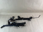 Front Seat Rail Slider Track Right Passenger 92-95 Honda Civic 93 94 Oem Used. Price: $74.88.