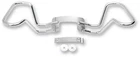 Drag Specialties Passenger Hand Rails S28-0056 1505-0004 New. Price: $193.67.