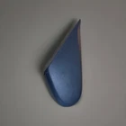 2018 - 2023 Mercedes Freightliner Cascadia Left Seat Outer Recline Cover Oem Used. Price: $25.00.