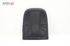 2021 - 2025 Kia Seltos Front Right Passenger Side Seat Back Panel Cover Trim Oem Used. Price: $79.99.