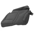 Genuine Mopar 2018-2023 Jeep Wrangler Rear Seat Cushion Cover Oem New 6PW64TX7AD. Price: $158.75.