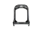 Genuine Mopar Front Seat Back Frame 68276609AF New. Price: $82.32.
