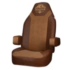 Seat Fits Mack Anthem, Pinacle, Granite, 2019-CURRENT & Armrest Covers New. Price: $139.00.