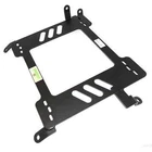 Planted Seat Bracket Driver (left) Side For Toyota Celica (85-89) Steel Black New. Price: $213.00.