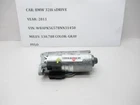 09-11 Bmw 328I Xdrive Right Front Seat Adjust Motor 130 002 633 Oem Used. Price: $11.90.