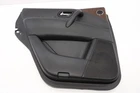 2017 - 2020 Nissan Armada Rear Left Door Trim Cover Panel Oem 829771LA0A Black G Used. Price: $167.93.
