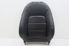 2020 Jaguar F-pace Front Right Leather Seat Upper Cushion Cover Oem Black See Used. Price: $106.89.