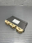 2020-2025 Mercedes Gls X167 Front Left Seat Memory Control Module Unit Oem Used. Price: $56.00.
