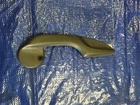 2012-2015 Toyota Prius Front Driver Seat Handle Adjustment Vertical Oem Dark Used. Price: $16.97.