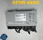 2016-2026 Bmw 7 X3 X4 X5 Z4 Supra Front Left / Right Seat Control Module Used. Price: $73.88.