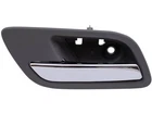 Rear Left Interior Door Handle For 2007-2013 Chevy Tahoe 2008 2009 2010 PT174DC New. Price: $19.95.