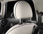 Mini Genuine Travel & Comfort System Basic Carrier F54 F55 F56 F57 51952354323 New. Price: $29.42.