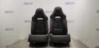 14 Chevy Corvette C7 1LT Gt Bucket Power Seat Set Left Right Black Leather Used. Price: $2025.00.