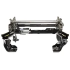 2020 Genuine Ford Lincoln Aviator Left Seat Track L1MZ-9961711-B New. Price: $782.60.