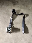 2006 Ford Mustang Lh Driver Front Seatbelt Retractor Coupe Black Used. Price: $90.00.