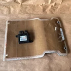 10-15 Chevrolet Camaro Front Right Passenger Occupancy Seat Mat Sensor 92244691 Used. Price: $159.00.
