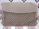 1993-2002 Pontiac Firebird Trans Am Oem Seat Back Panel Cover W/ Cargo Net Tan Used. Price: $35.99.