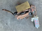 Toyota Crown Wagon JZS171 1JZGTE Rear Power Seat Motor Unit L/h Side #2S Used. Price: $91.94.