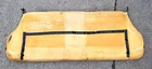 Jeep Cherokee Xj 84-96 Rear Bench Seat Back Cushion Pad Foam Used. Price: $160.00.