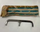 Nos Gm 1971 Chevelle Malibu Ss Lh Grill End Molding 3982433 H3 New. Price: $49.95.