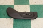 18-20 F150 King Ranch Brown Right Passengerrf Seat Switch Trim Unit Factory Oem Used. Price: $180.99.