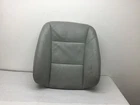 Mercedes S550 W221 Front Left Driver Upper Seat Cushion Gray 10 11 12 13 :o Used. Price: $73.08.