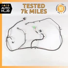 Aston Martin DB9 Gt Vanquish Automatic Gearbox Transmission Wire Harness Oem 7K Used. Price: $236.23.