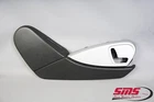 07-12 Mercedes X164 GL450 GL350 Front Right Seat Side Trim Molding Panel Rh Oem Used. Price: $51.98.