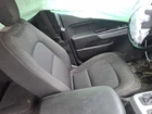 2018 Chevrolet Colorado Driver Front Seat Bucket Gray Cloth Used 3794329. Price: $379.95.